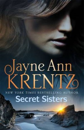 Secret Sisters by Jayne Ann Krentz