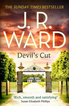 Devil's Cut by J. R. Ward