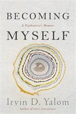 Becoming Myself