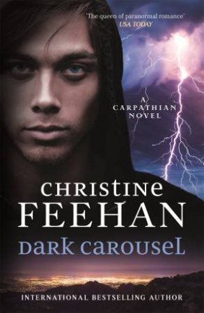 Dark Carousel by Christine Feehan