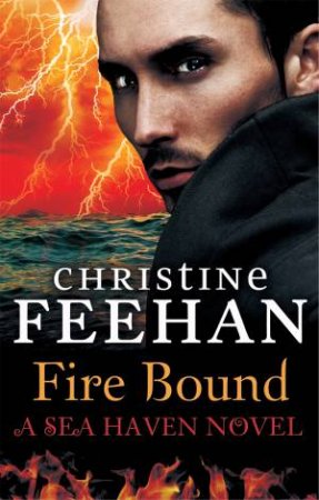 Fire Bound by Christine Feehan