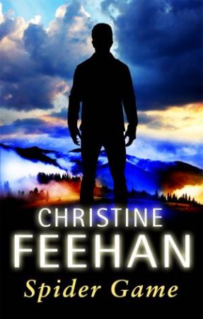 Spider Game by Christine Feehan