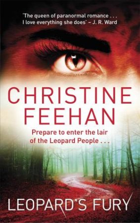 Leopard's Fury by Christine Feehan