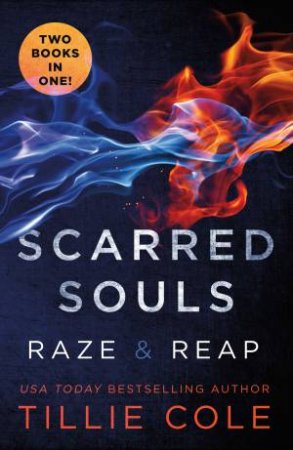 Scarred Souls by Tillie Cole