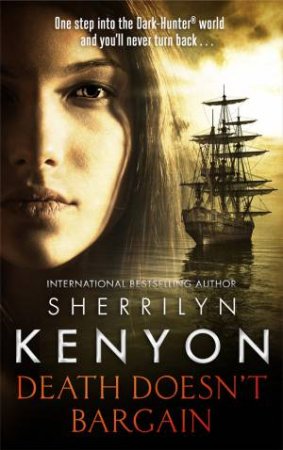 Death Doesn't Bargain by Sherrilyn Kenyon