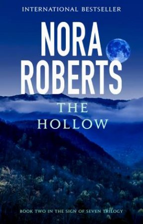 The Hollow by Nora Roberts