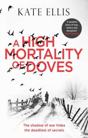 A High Mortality Of Doves by Kate Ellis
