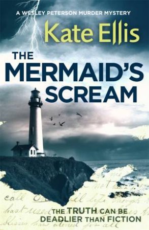 The Mermaid's Scream by Kate Ellis