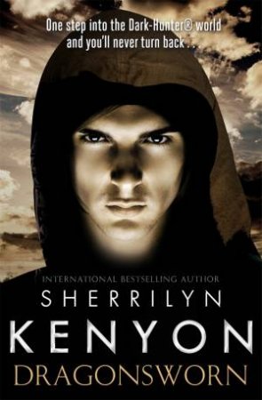 Dragonsworn by Sherrilyn Kenyon