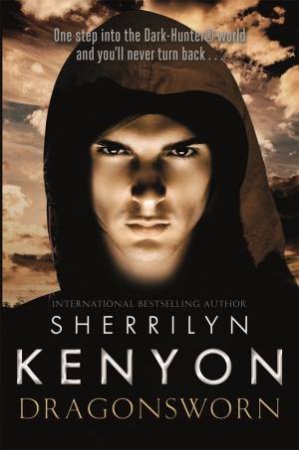 Dragonsworn by Sherrilyn Kenyon