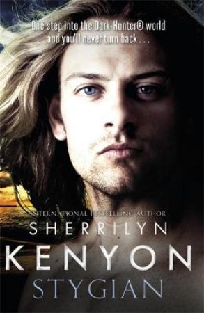 Stygian by Sherrilyn Kenyon