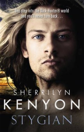 Stygian by Sherrilyn Kenyon