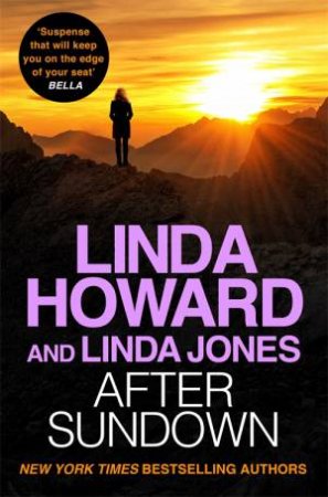 After Sundown by Linda Howard & Linda Jones
