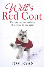 Wills Red Coat