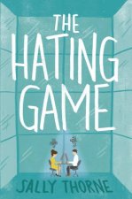 The Hating Game