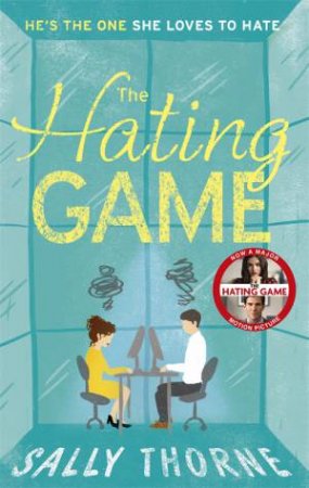 The Hating Game by Sally Thorne