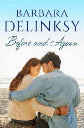 Before And Again by Barbara Delinsky