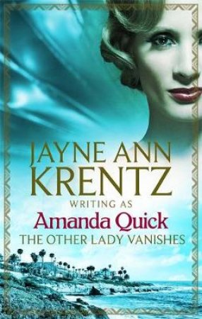 The Other Lady Vanishes by Amanda Quick