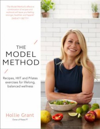 The Model Method by Hollie Grant