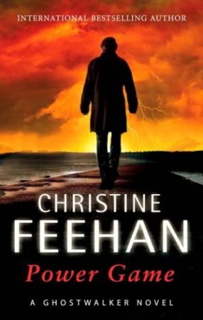 Power Game by Christine Feehan