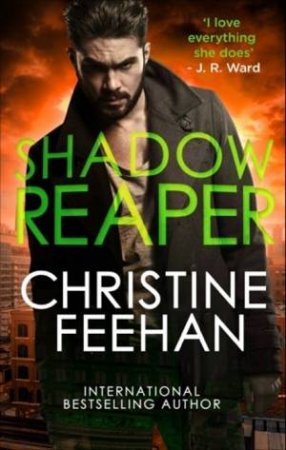 Shadow Reaper by Christine Feehan