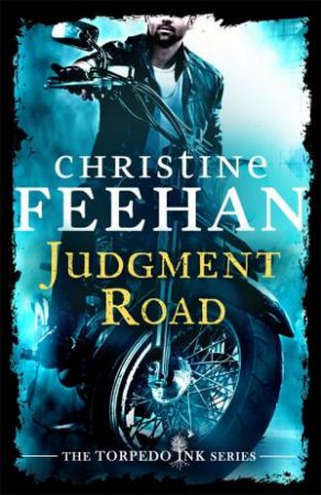 Judgment Road by Christine Feehan