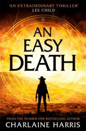 An Easy Death by Charlaine Harris