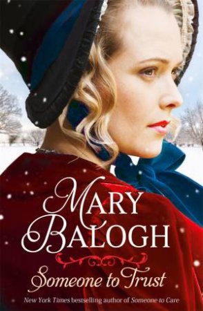 Someone to Trust by Mary Balogh