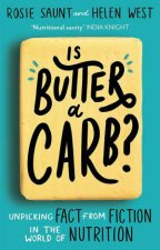 Is Butter a Carb