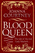 Blood Queen