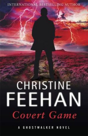 Covert Game by Christine Feehan