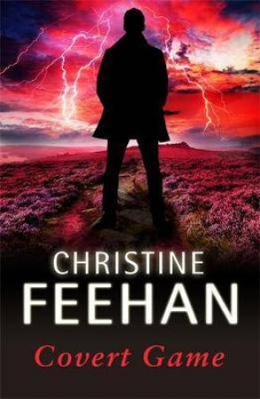 Covert Game by Christine Feehan