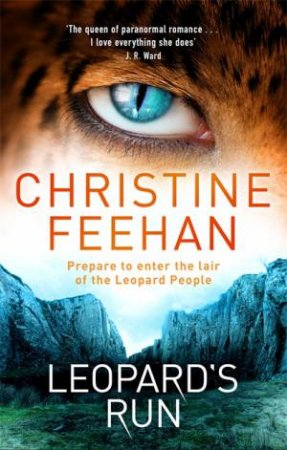 Leopard's Run by Christine Feehan