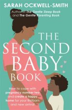 The Second Baby Book