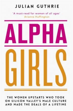 Alpha Girls