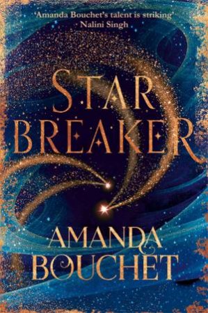 Starbreaker by Amanda Bouchet