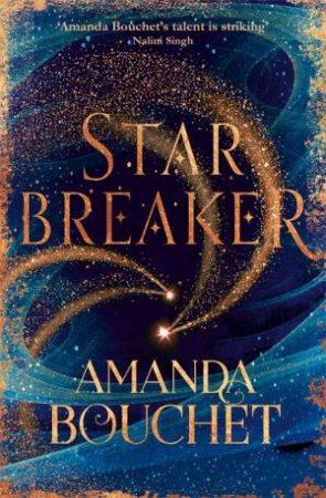 Starbreaker by Amanda Bouchet