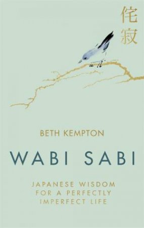 Wabi Sabi by Beth Kempton