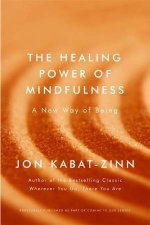 The Healing Power Of Mindfulness