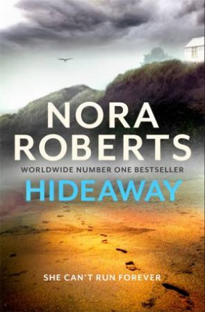 Hideaway by Nora Roberts