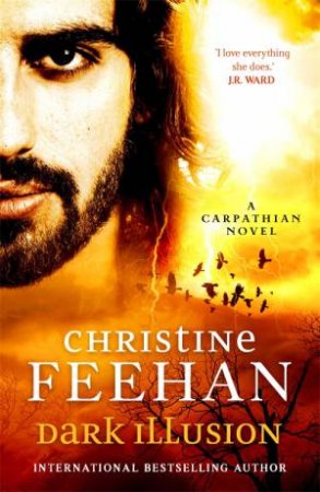 Dark Illusion by Christine Feehan