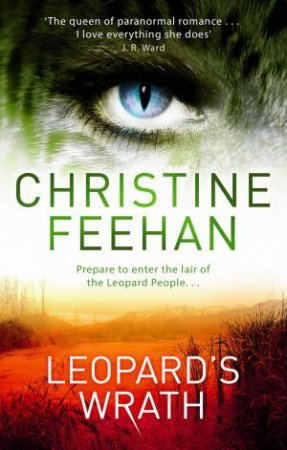 Leopard's Wrath by Christine Feehan