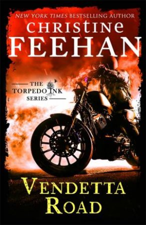 Vendetta Road by Christine Feehan