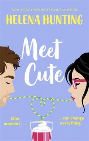 Meet Cute by Helena Hunting