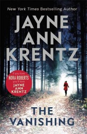 The Vanishing by Jayne Ann Krentz