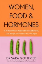 Women Food And Hormones