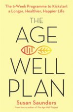 The AgeWell Plan