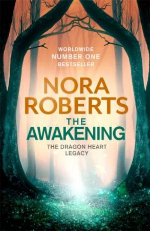 The Awakening by Nora Roberts