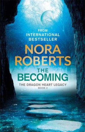 The Becoming by Nora Roberts