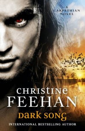 Dark Song by Christine Feehan